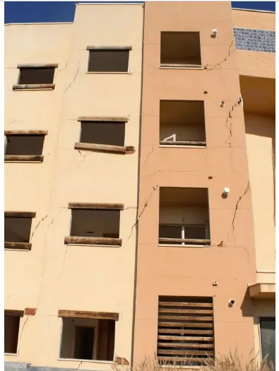 Imagen del proceso de obra