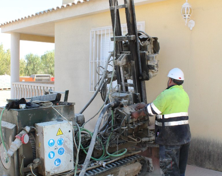 recalce de cimentaciones recalce de cimentaciones