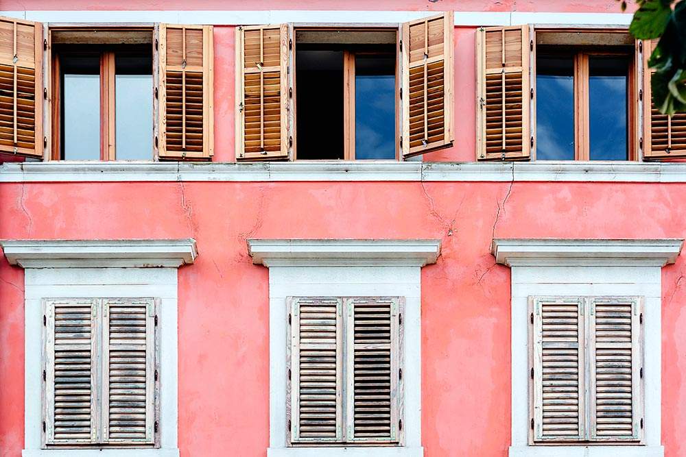 ¿Tienes grietas en tu vivienda o edificio y no sabes como solucionarlo?